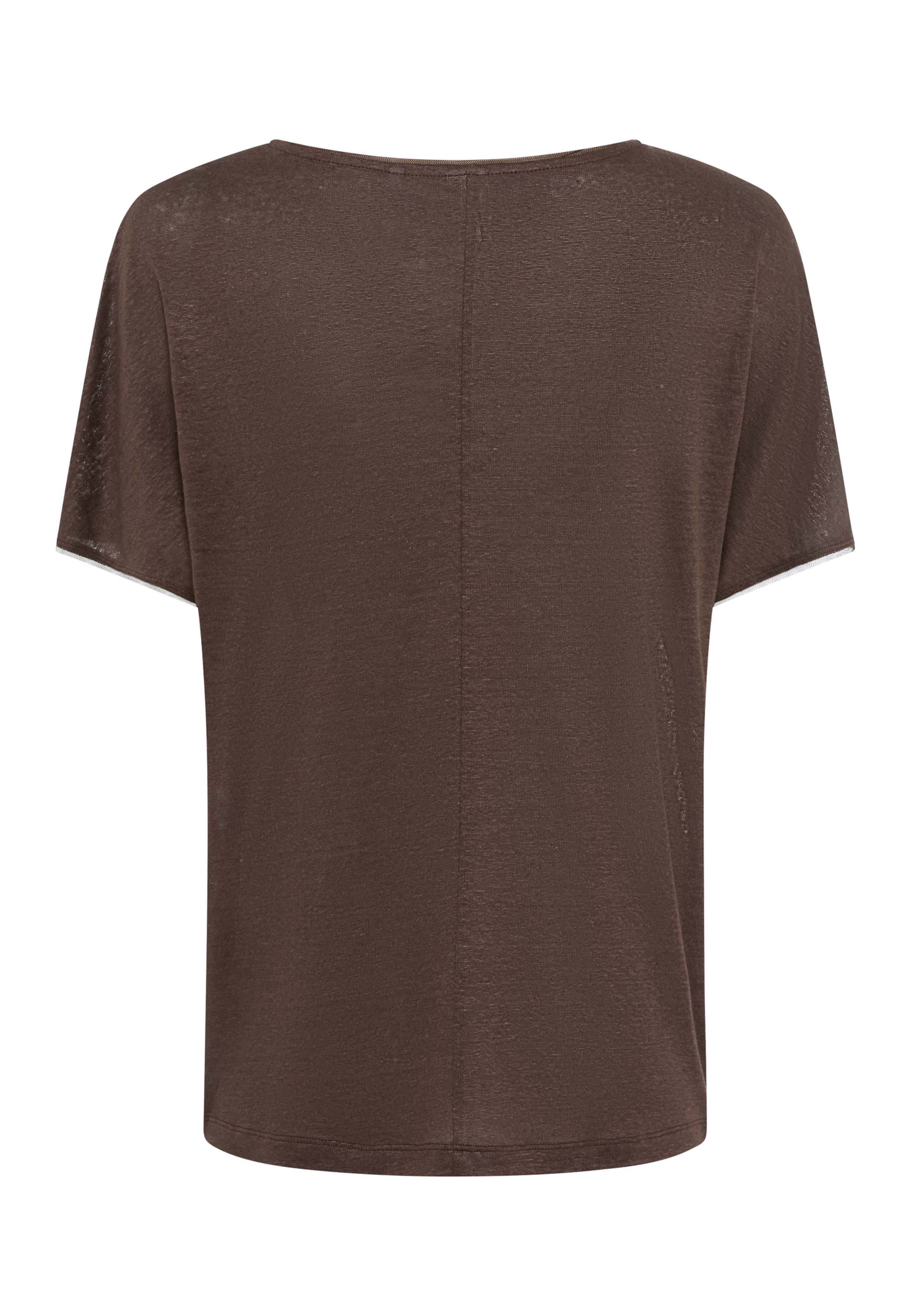 Brax Kurzarmshirt »Style CAELEN S«