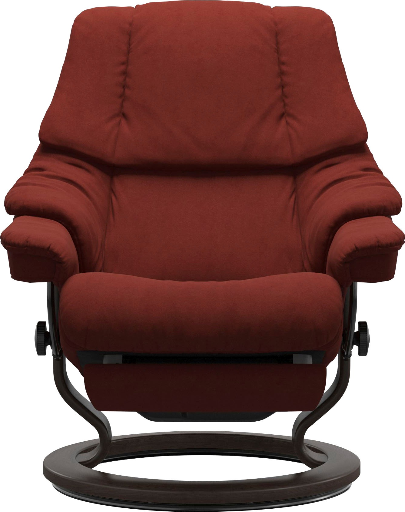 Stressless® Relaxsessel »Reno«, elektrisch verstellbar, optional 2-motorisch, Größe M & L