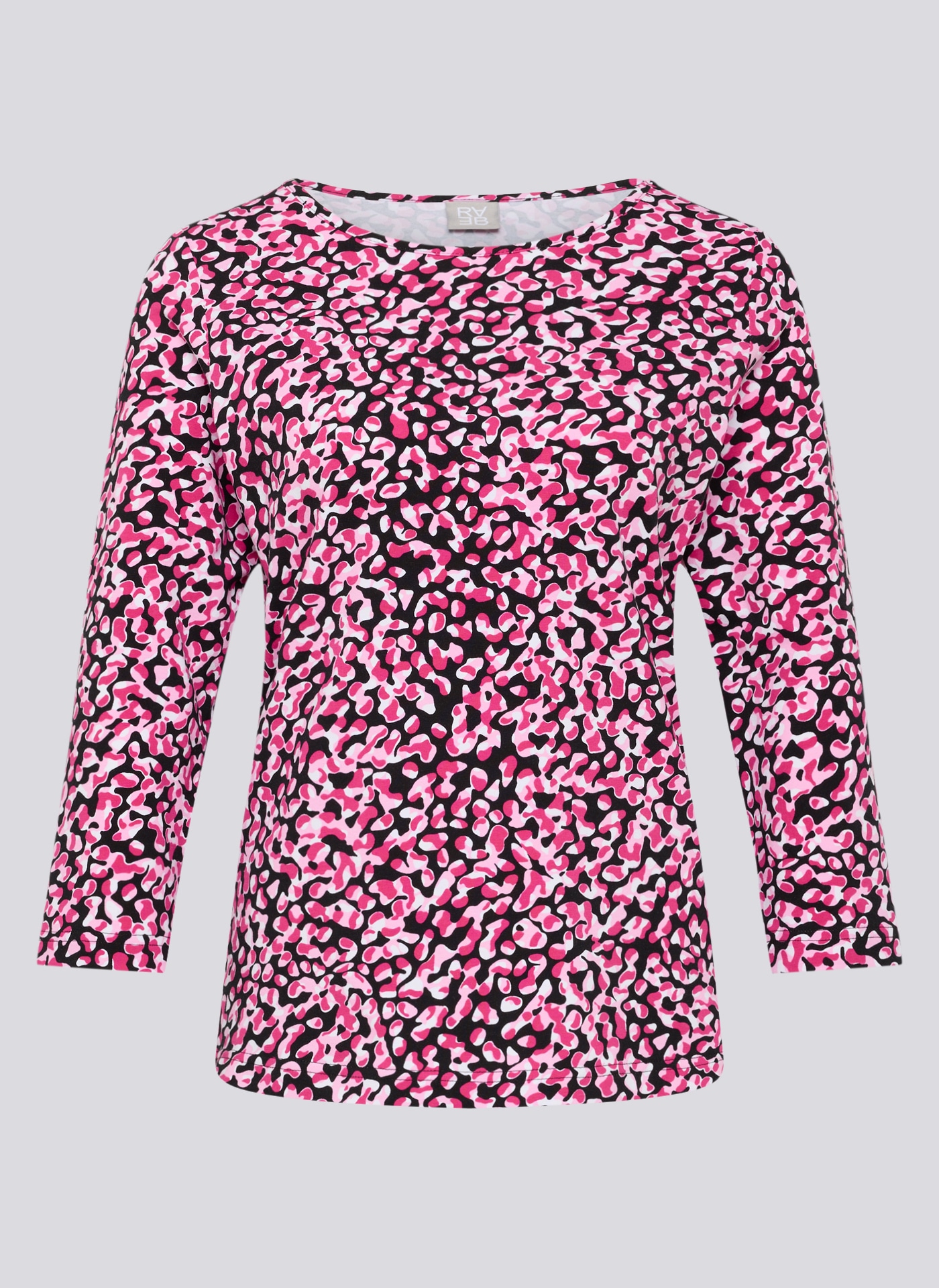 Rabe Print-Shirt »T-Shirt«