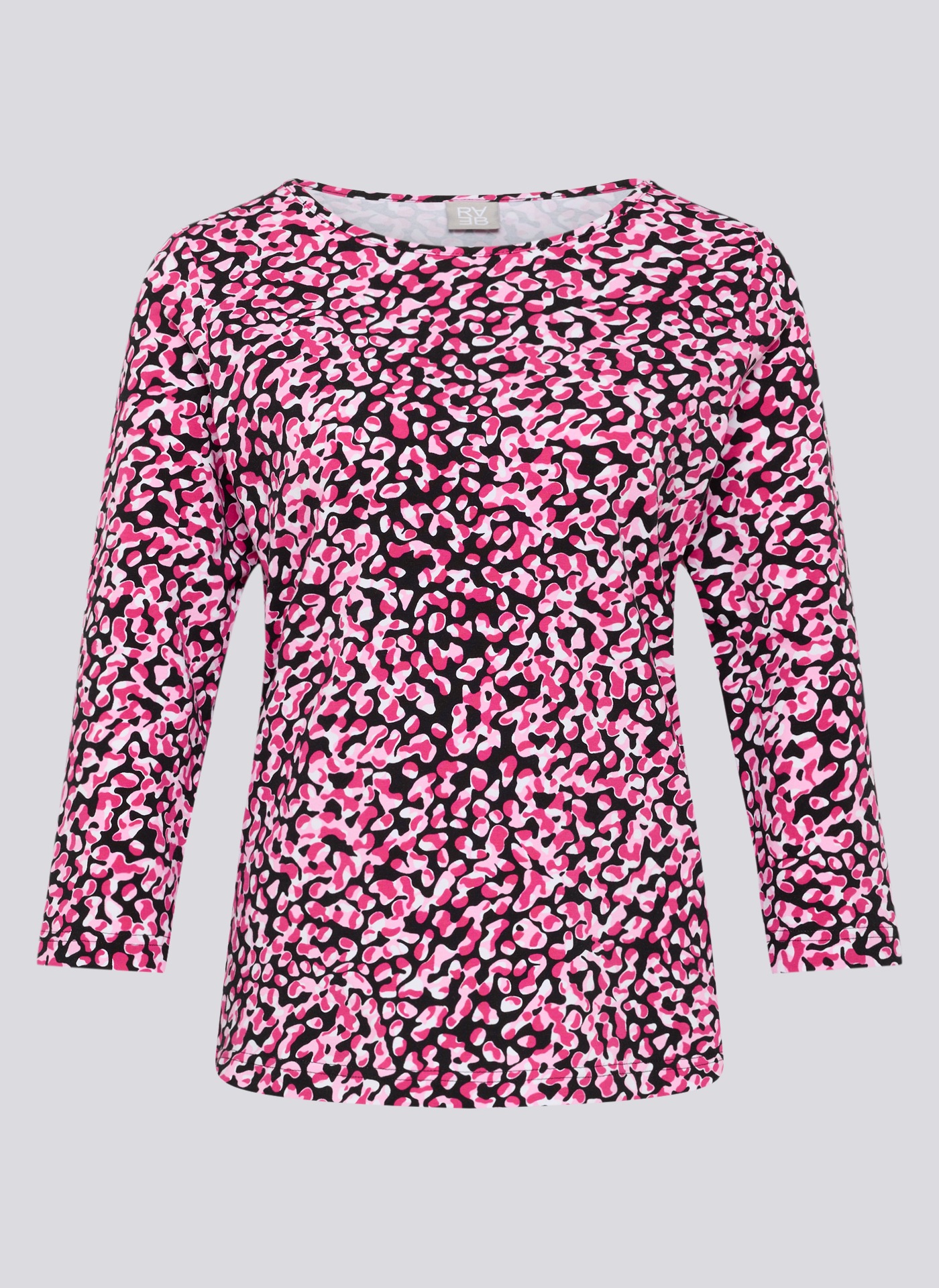 Thumbnail - Rabe Print-Shirt "T-Shirt"