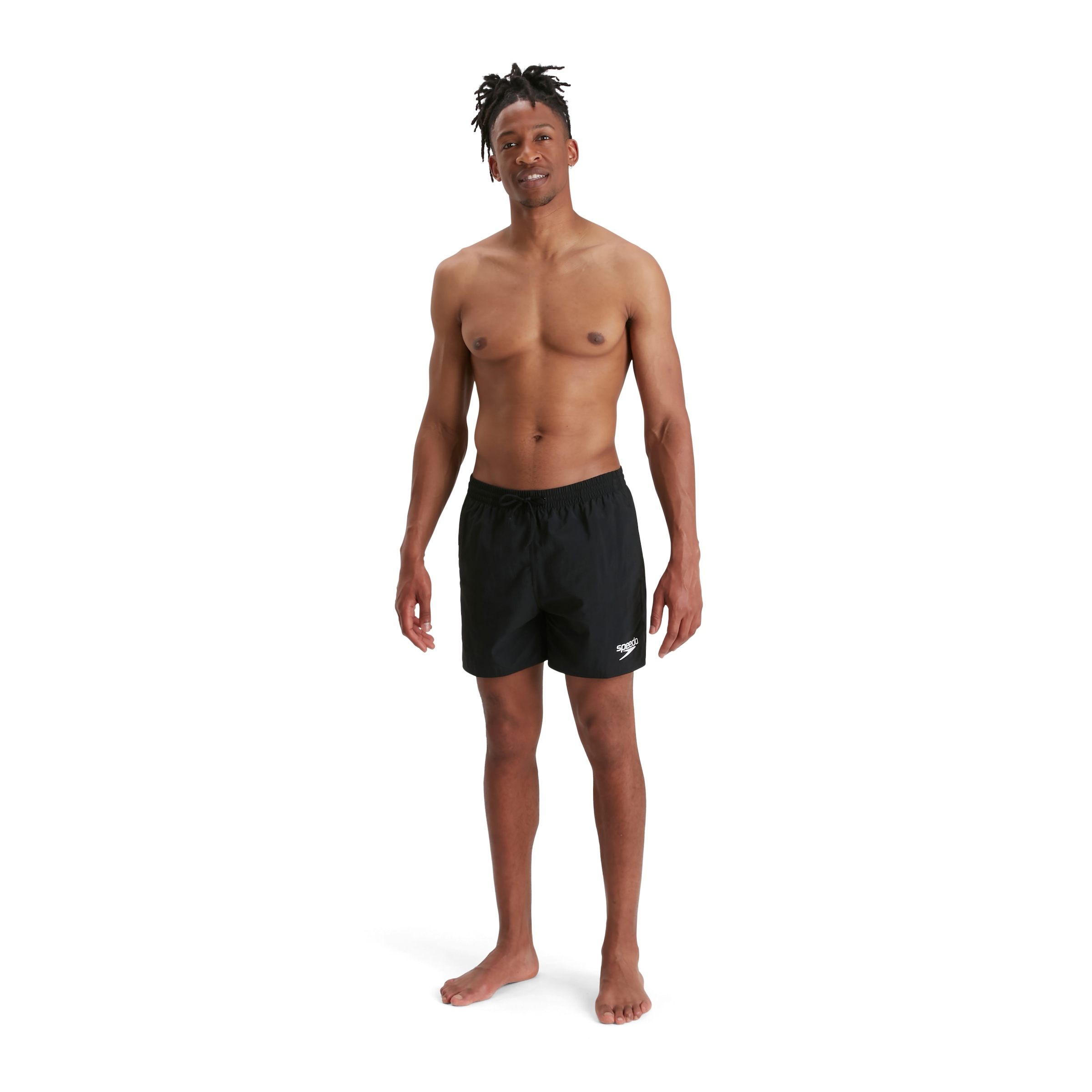 Speedo Badeshorts »Mens Essential 16" Watershort«