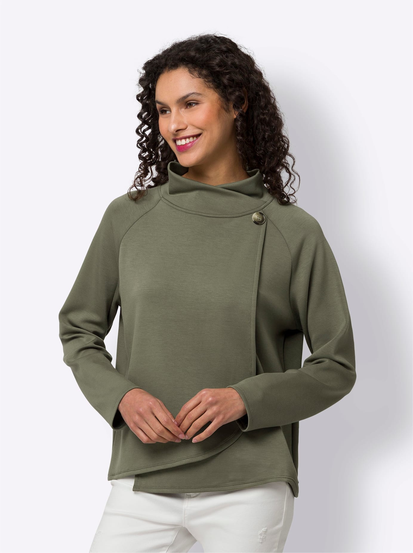 heine Sweatshirt günstig online kaufen