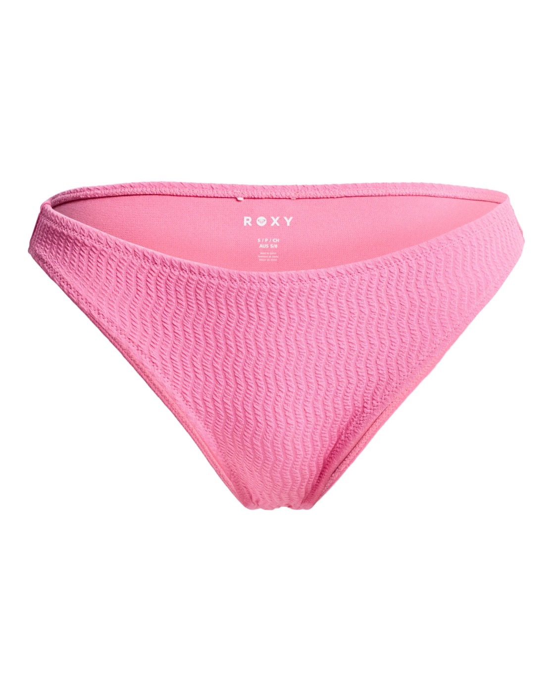 Roxy Bikini-Hose "Lagos Moderate" günstig online kaufen