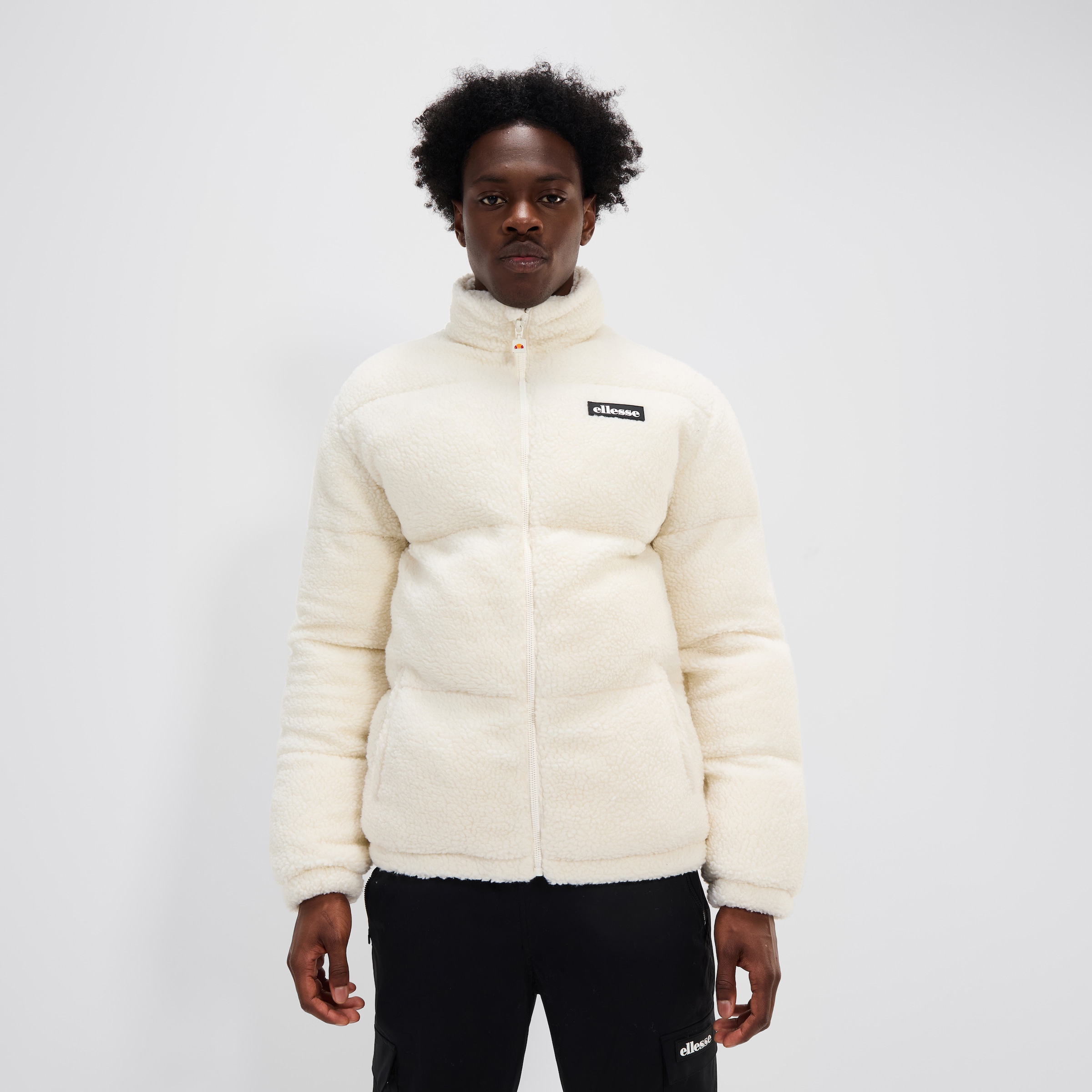 Ellesse Steppjacke "MONOLI JACKET" günstig online kaufen