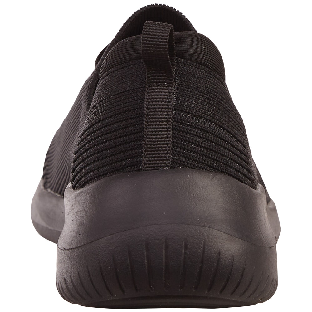 lotto Sneaker, - ohne Bücken, ohne Schnüren!