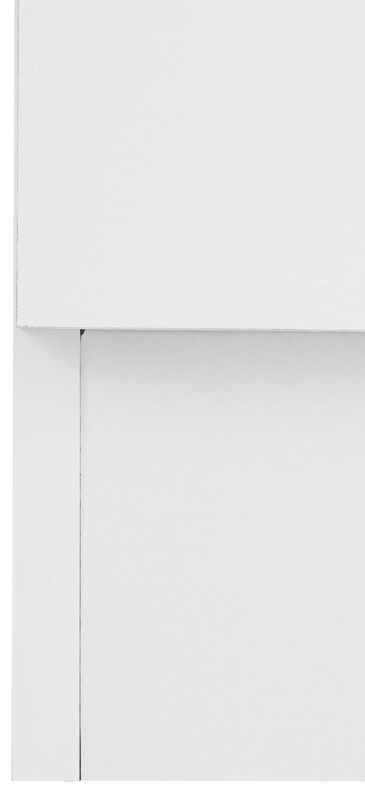 KOCHSTATION Unterschrank »KS-Samos«, 100 cm breit
