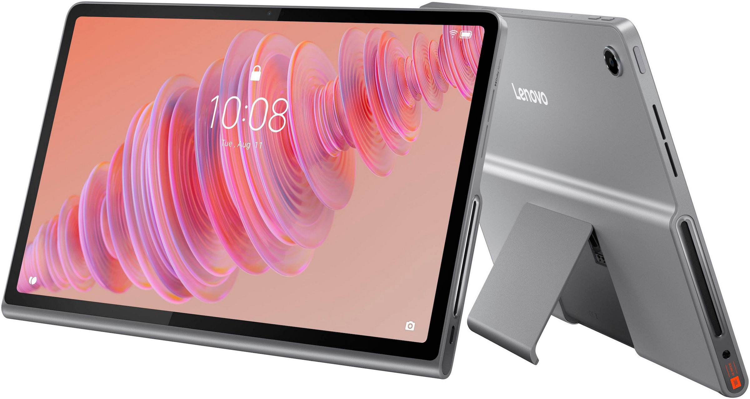 Lenovo Tablet »Tab Plus (11,5 Zoll)« (29,21 cm / 11,5 ″) Android 128 GB 2K )