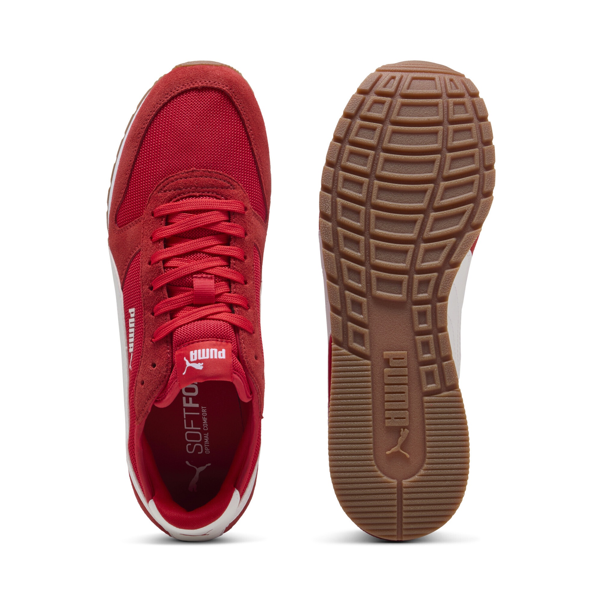 PUMA Sneaker »ST MILER Sneakers Erwachsene«