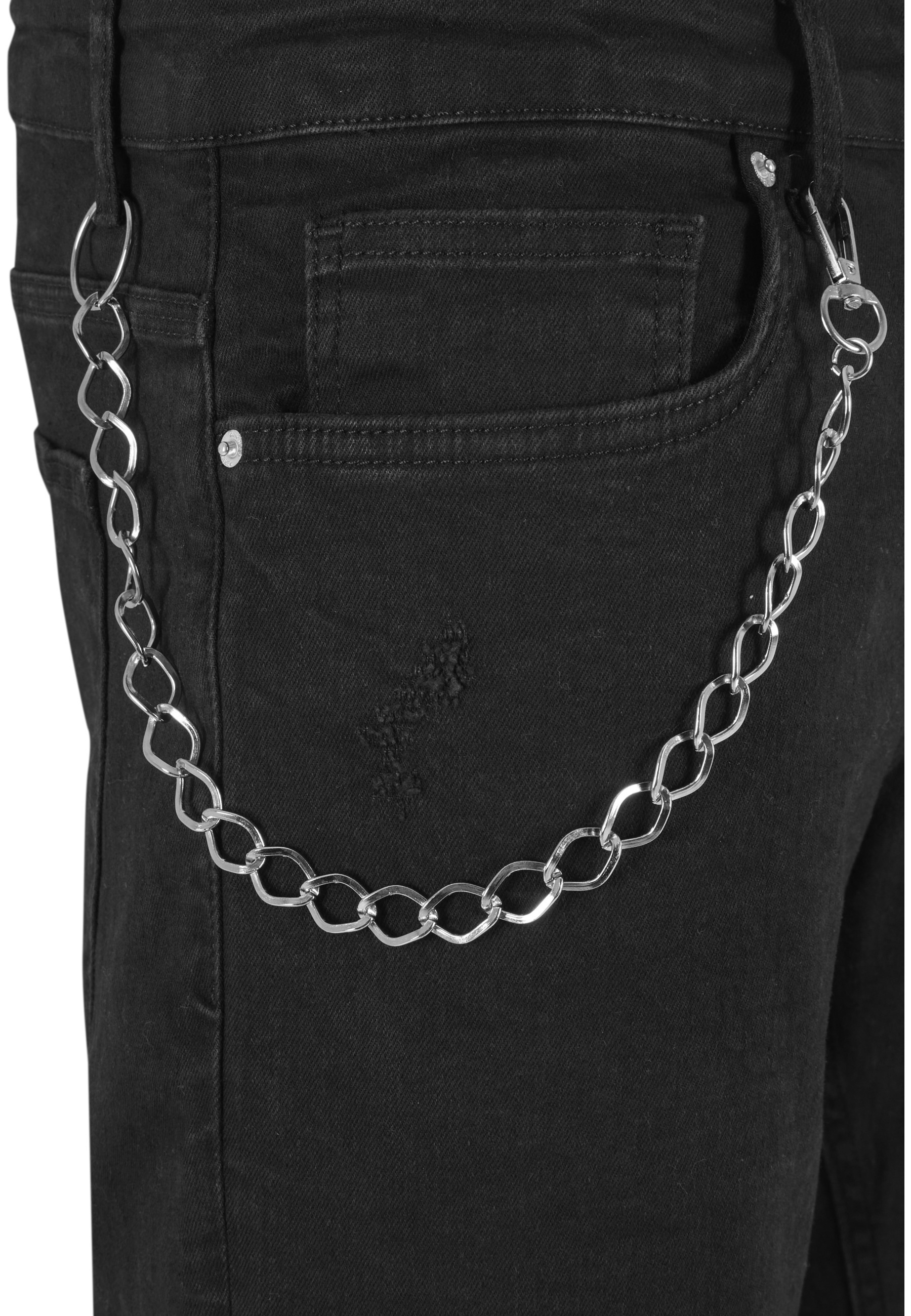 2Y Premium Shorts »2Y Premium Herren 2Y Jeans Shorts«