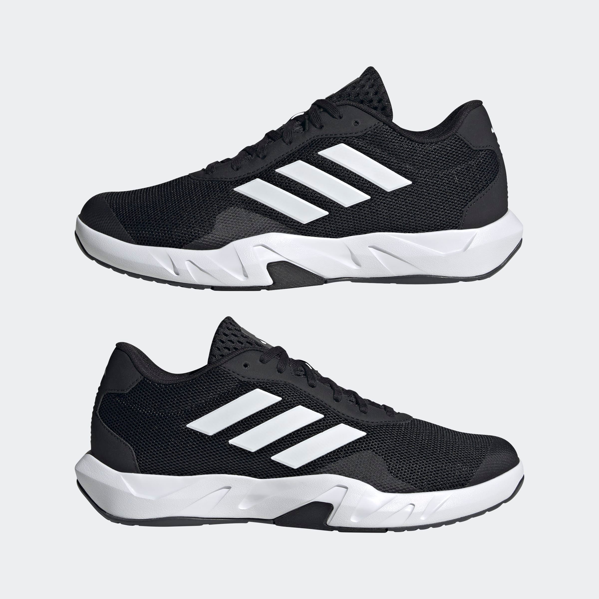 adidas Performance Trainingsschuh »AMPLIMOVE TRAINER«