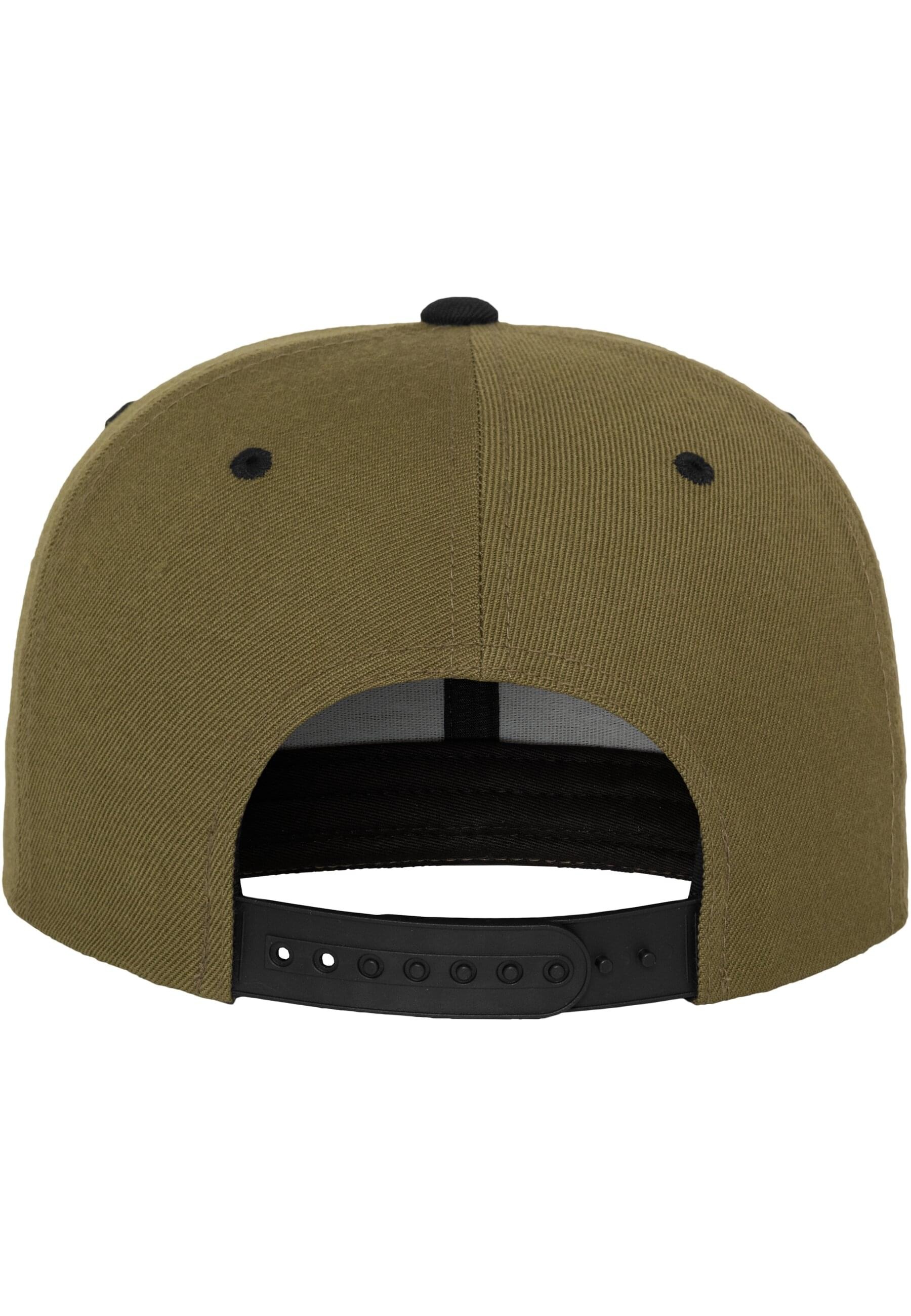Flexfit Flex Cap »Flexfit Unisex Classic Snapback 2-Tone«