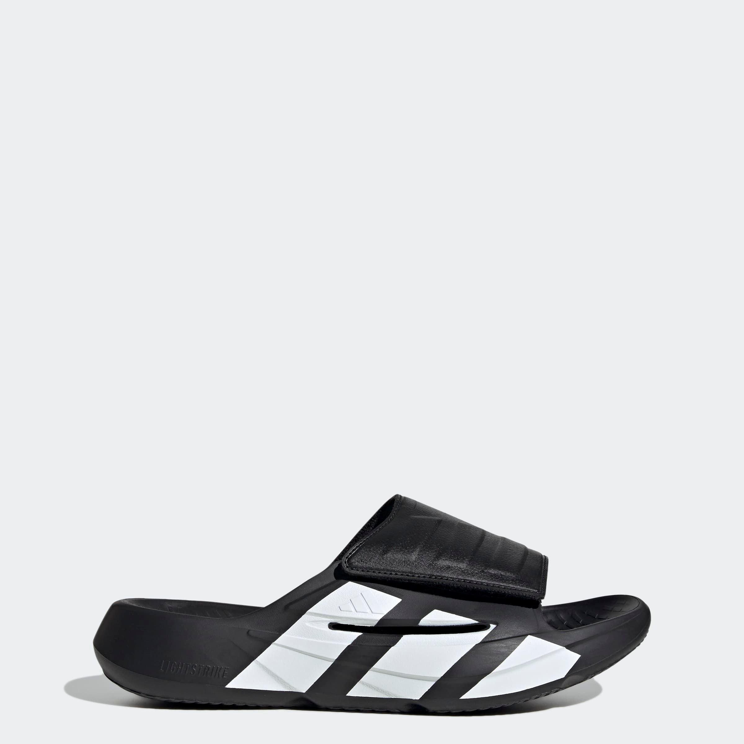 adidas Sportswear Badesandale »LIGHTBLAZE ADILETTE«