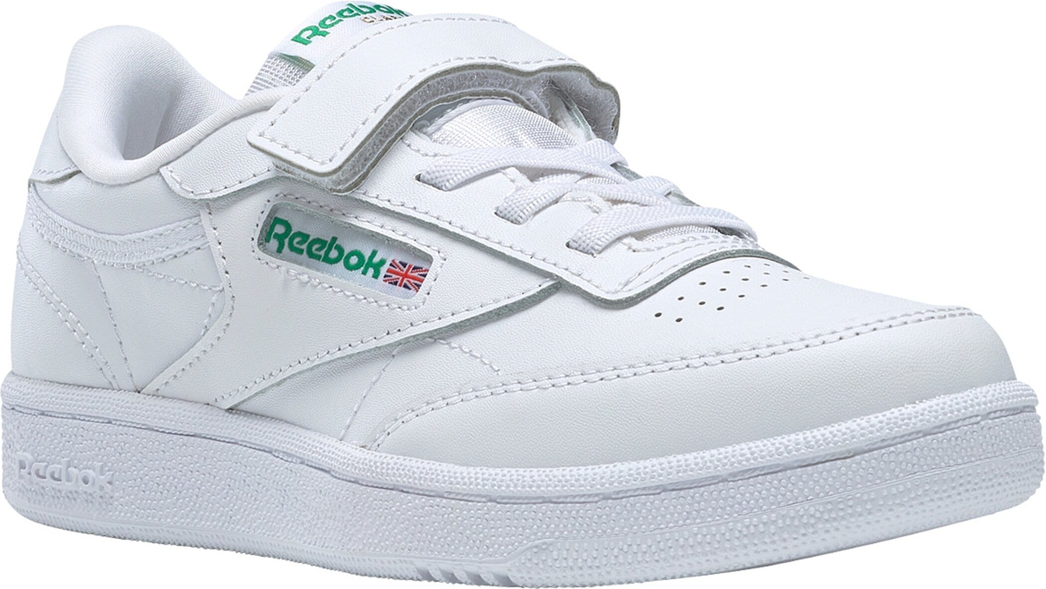 Reebok Classic Sneaker "Club C 1v K"