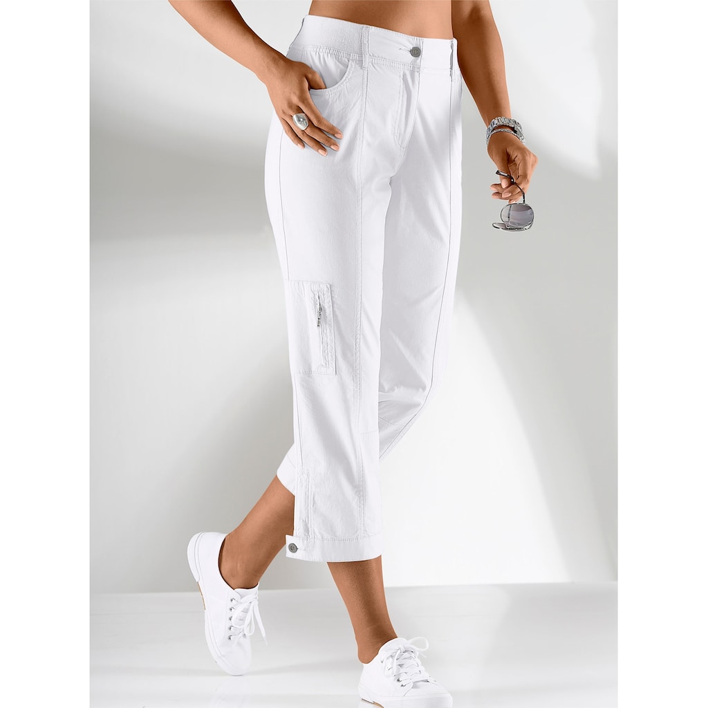 Casual Looks Stretch-Hose