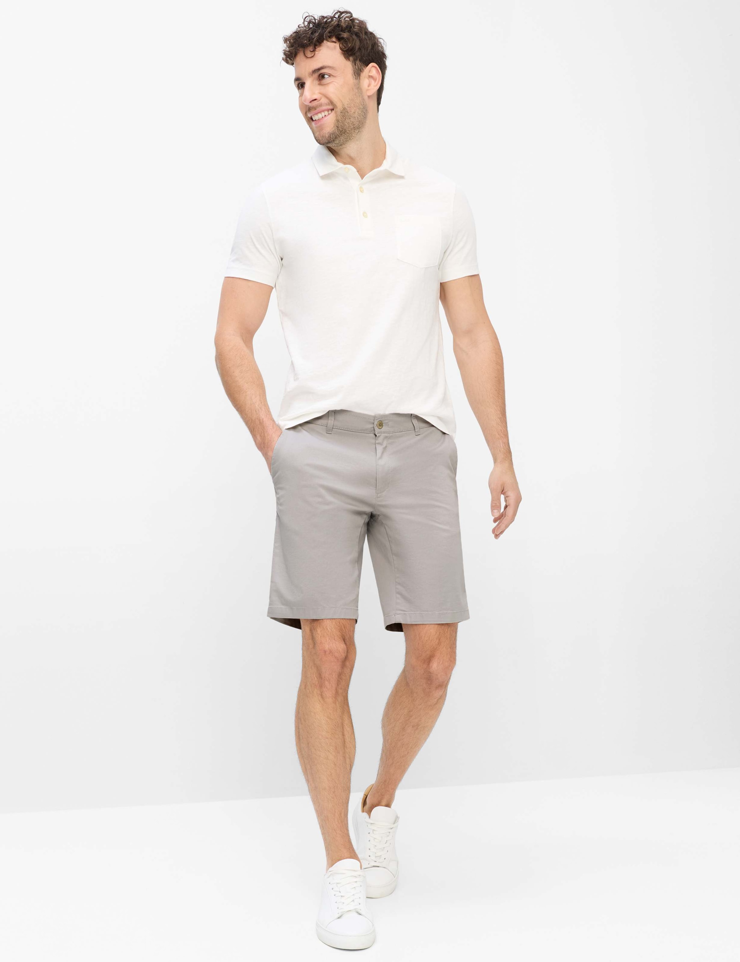 Brax Bermudas »Style PHIL B«