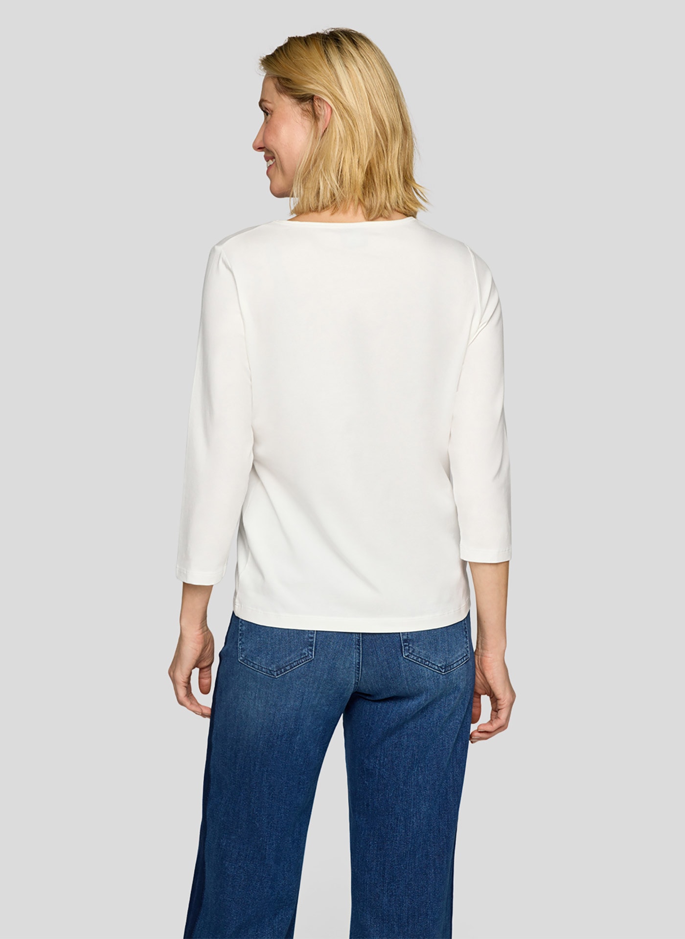 Rabe Print-Shirt »T-Shirt«