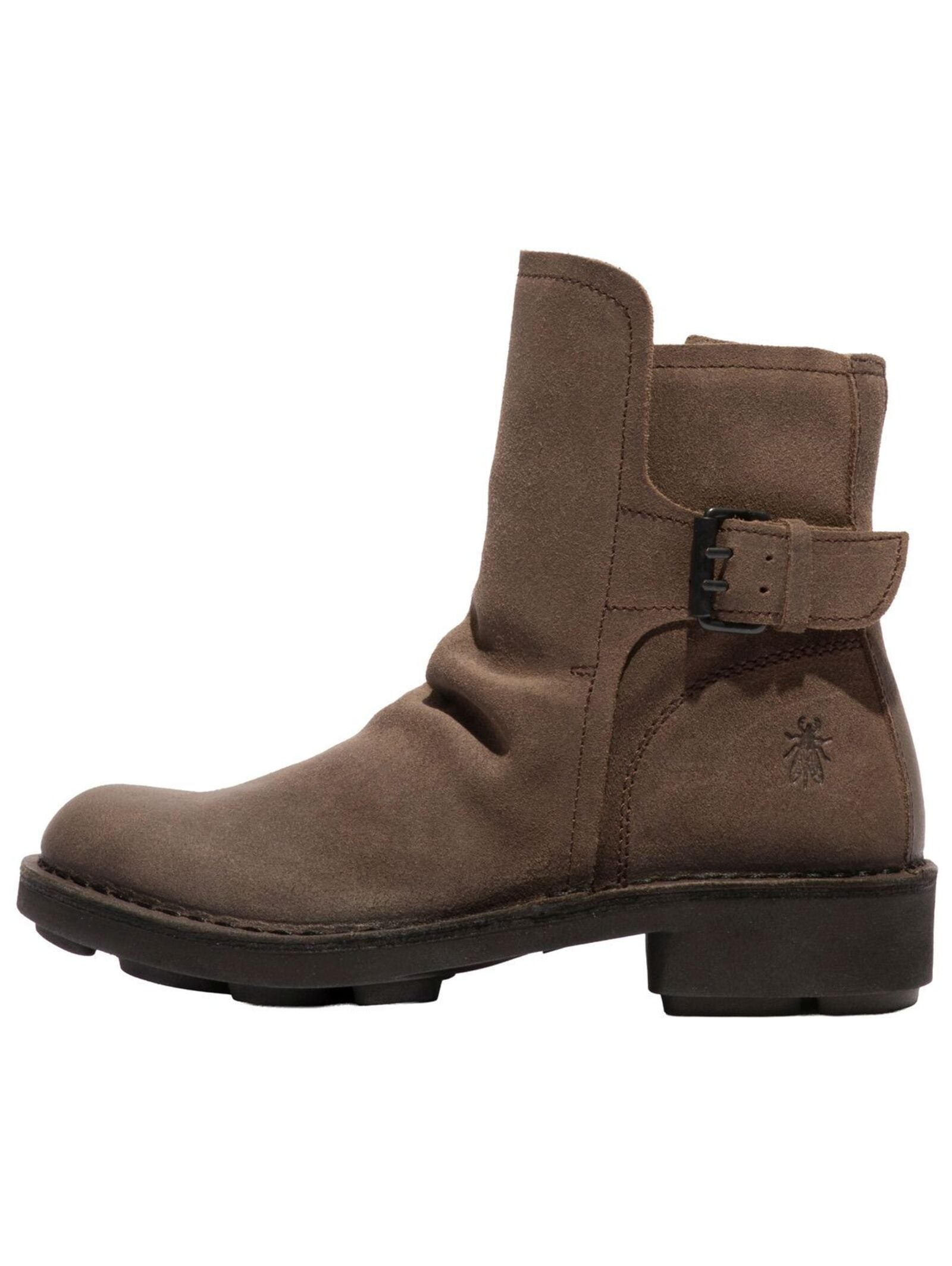 Fly London Stiefelette »Fly London Stiefelette Veloursleder«