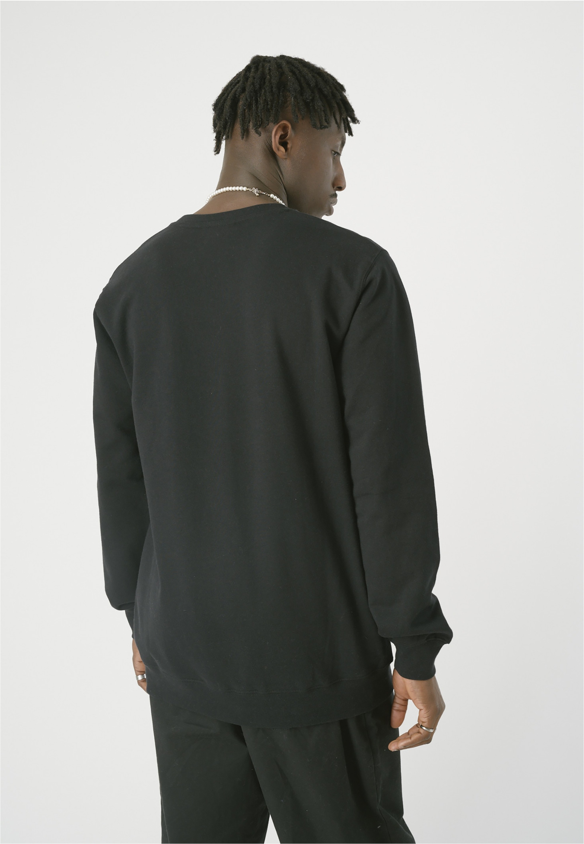 Cleptomanicx Sweatshirt "Embro Gull", mit kleiner Möwen-Stickerei günstig online kaufen
