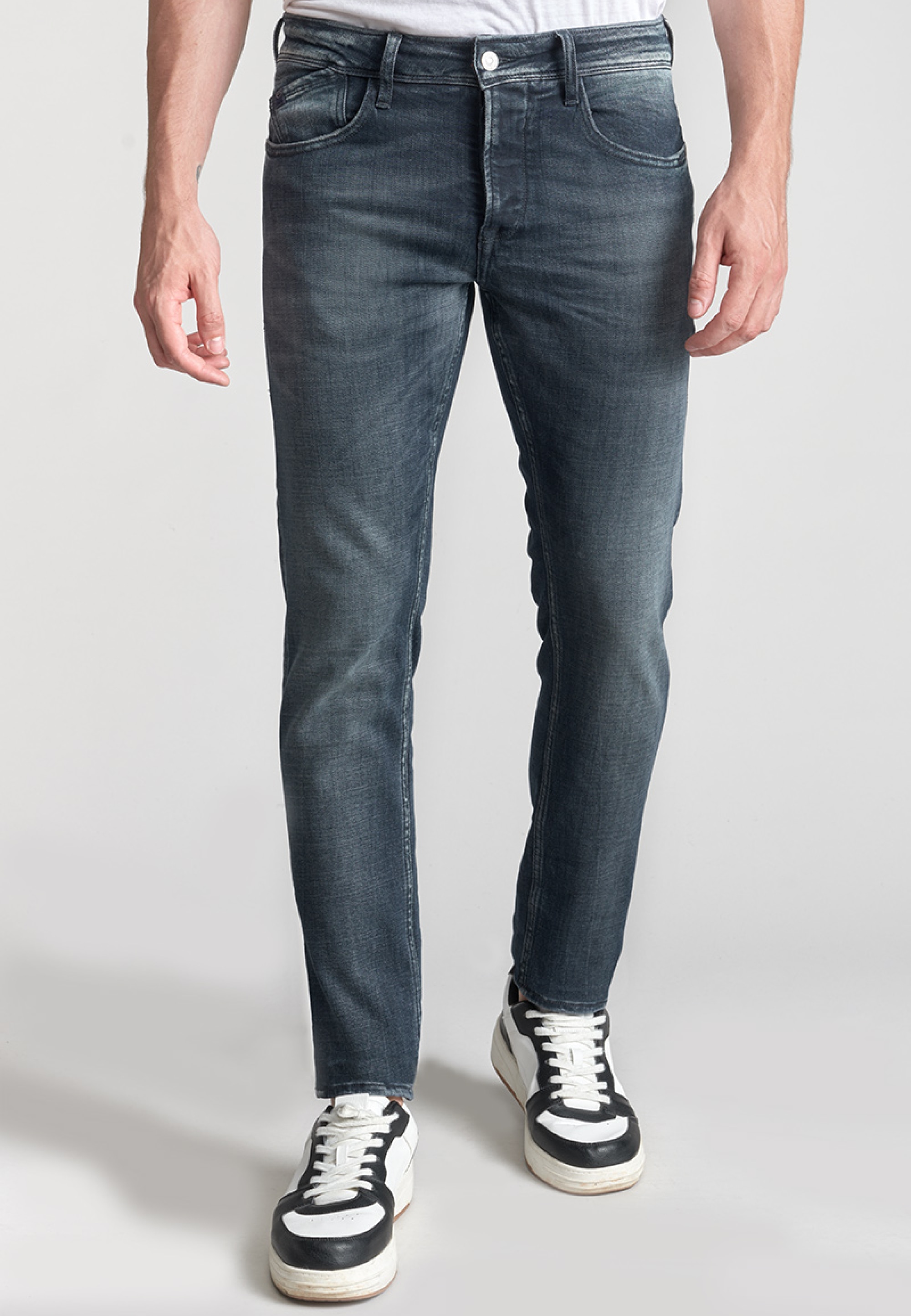 Le Temps Des Cerises Bequeme Jeans "700/11", mit bequemem Regular Fit-Schnitt