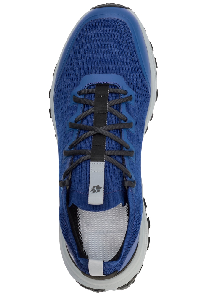 Jack Wolfskin Wanderschuh »PS TRAIL KNIT LOW M«