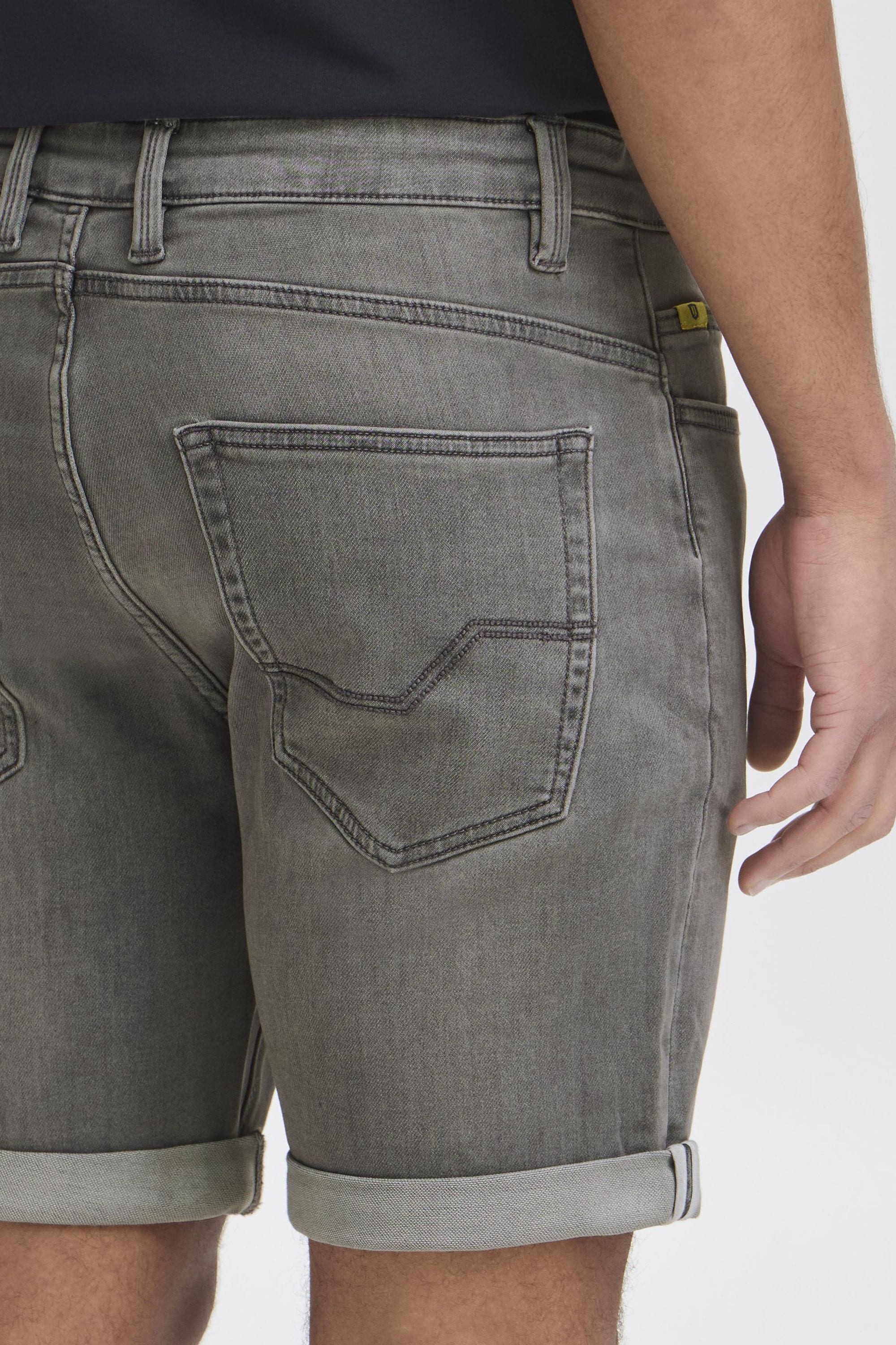 Indicode Jeansshorts »Jeansshorts IDGodolf«