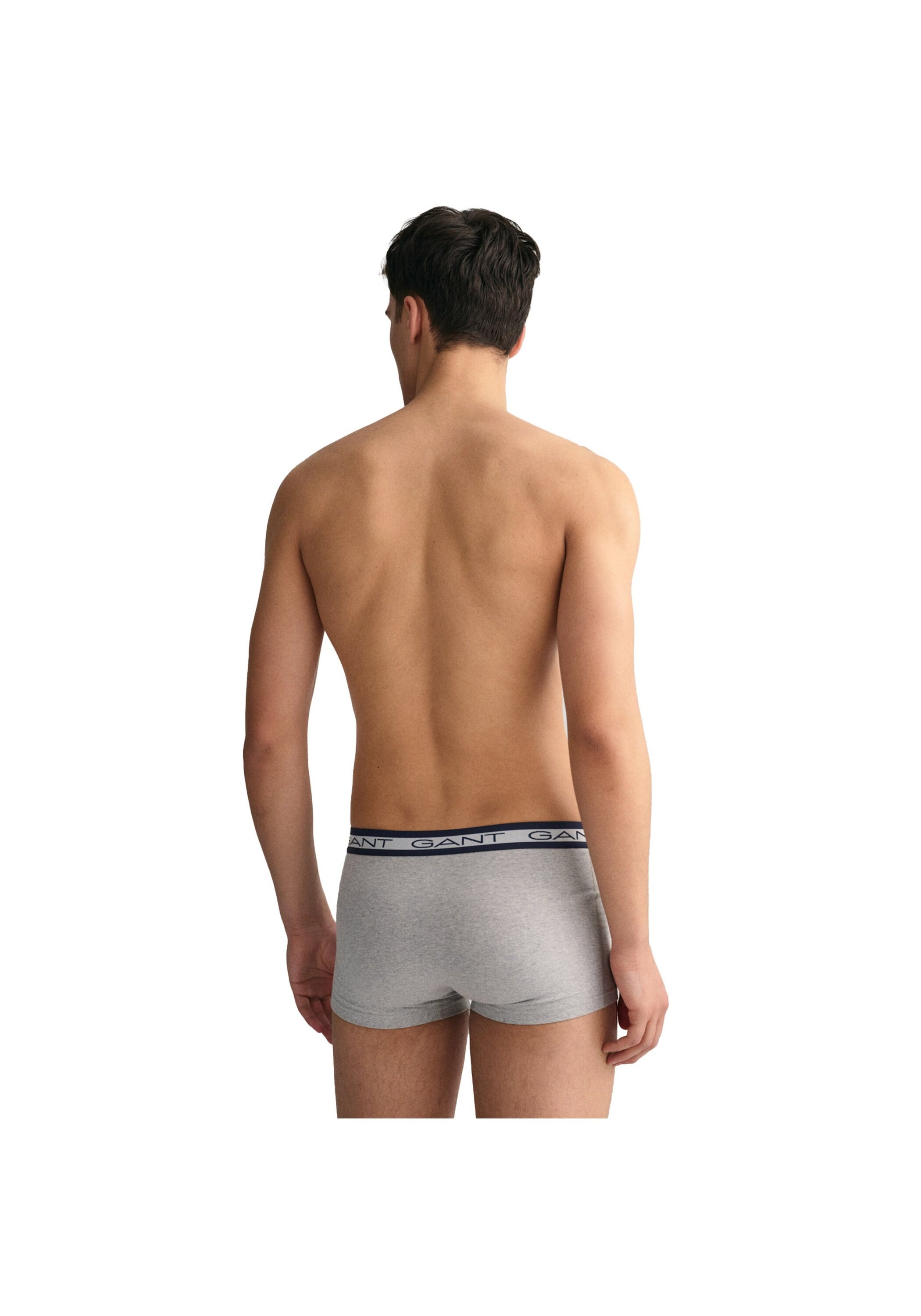 Gant Boxershorts »Boxershort 3er Pack«