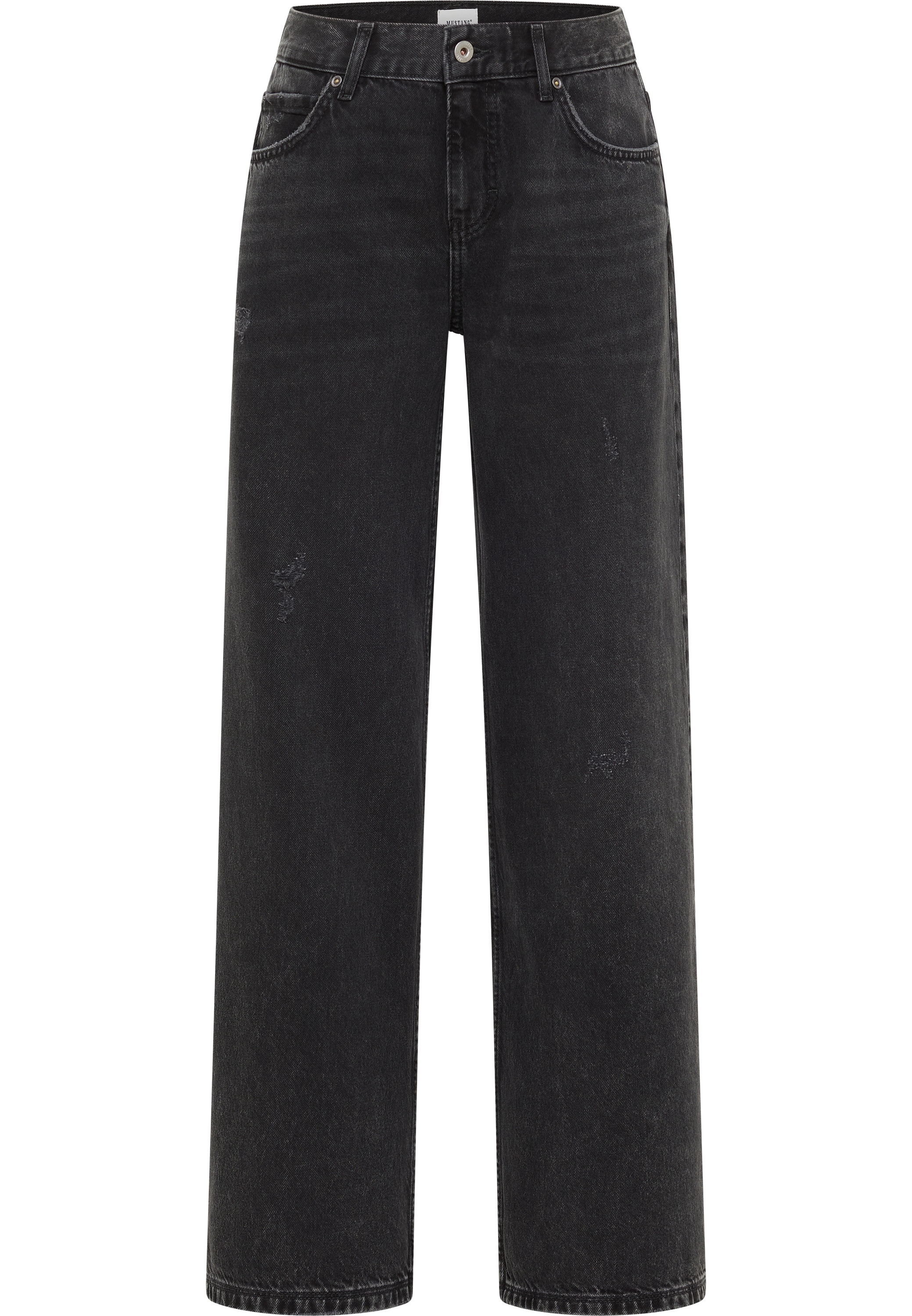MUSTANG Weite Jeans »Damen Style Medley Wide Leg«