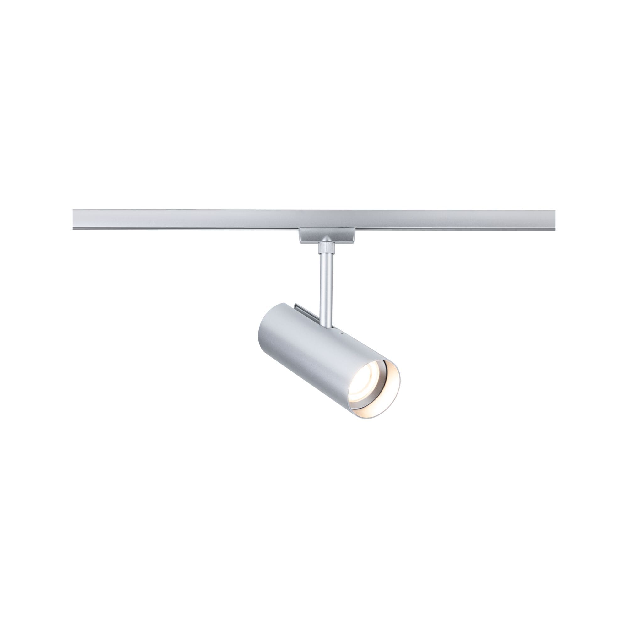 Paulmann Schienensystem-Leuchten »Theron 1020lm 11W 3000K dimmbar 230V« LED-Modul 1 Stk. Warmweiß 3-Step-Dim