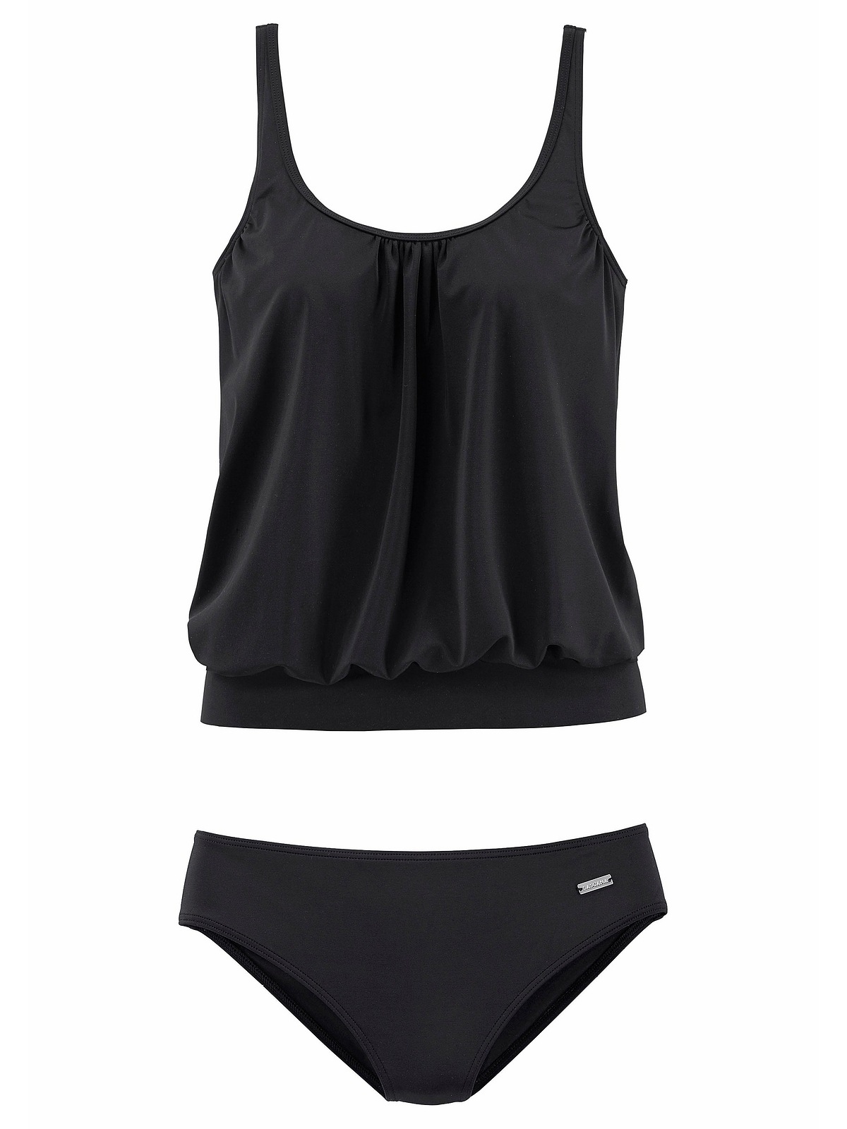 LASCANA Tankini »Große Größen«