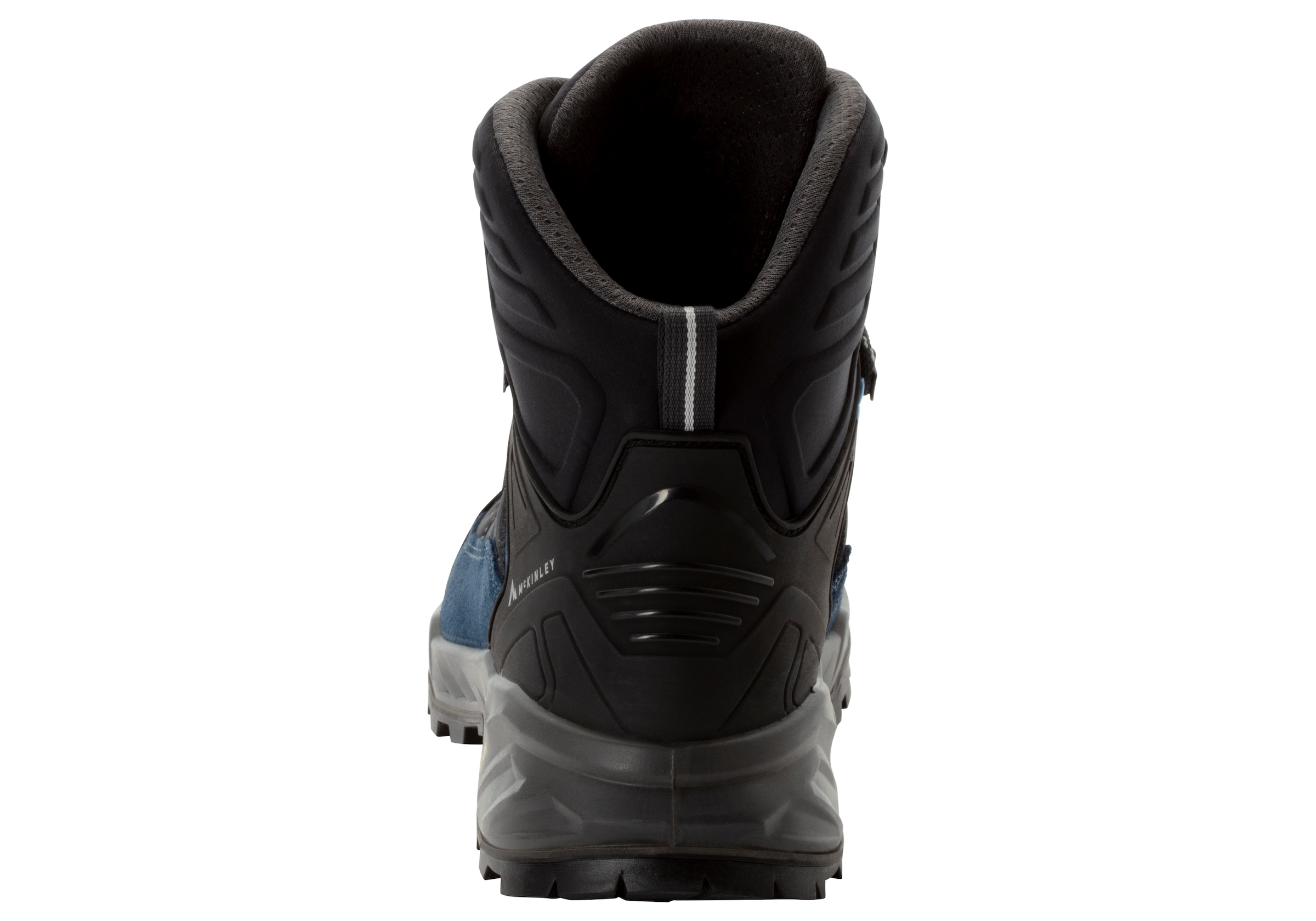 McKINLEY Wanderschuh »Vulcanus II MID AQX M«, wasserdicht