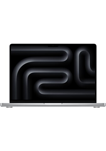 Apple Notebook »MacBook Pro 14''« 3597 cm / ...