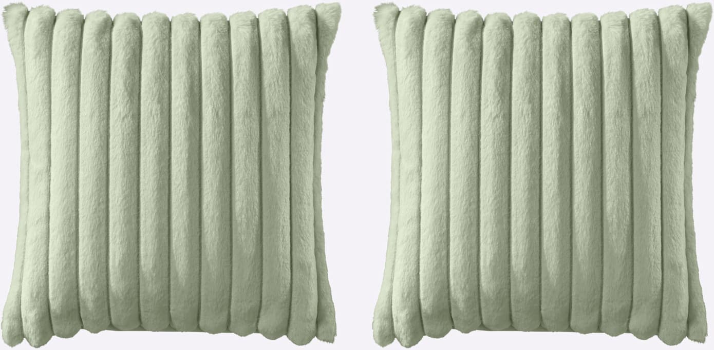 heine home Kissenhülle günstig online kaufen