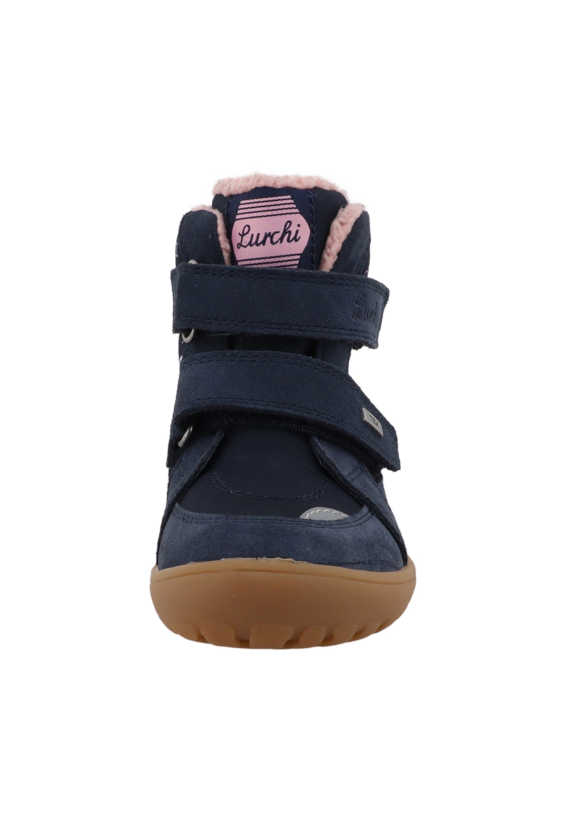 Lurchi Sneaker "Lurchi Jilly Barefoot-TEX" günstig online kaufen