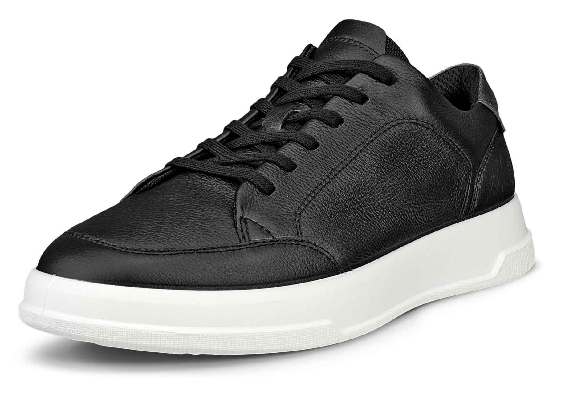Ecco Sneaker "Move W", Freizeitschuh, Halbschuh mit ergonomischer Fluidform günstig online kaufen