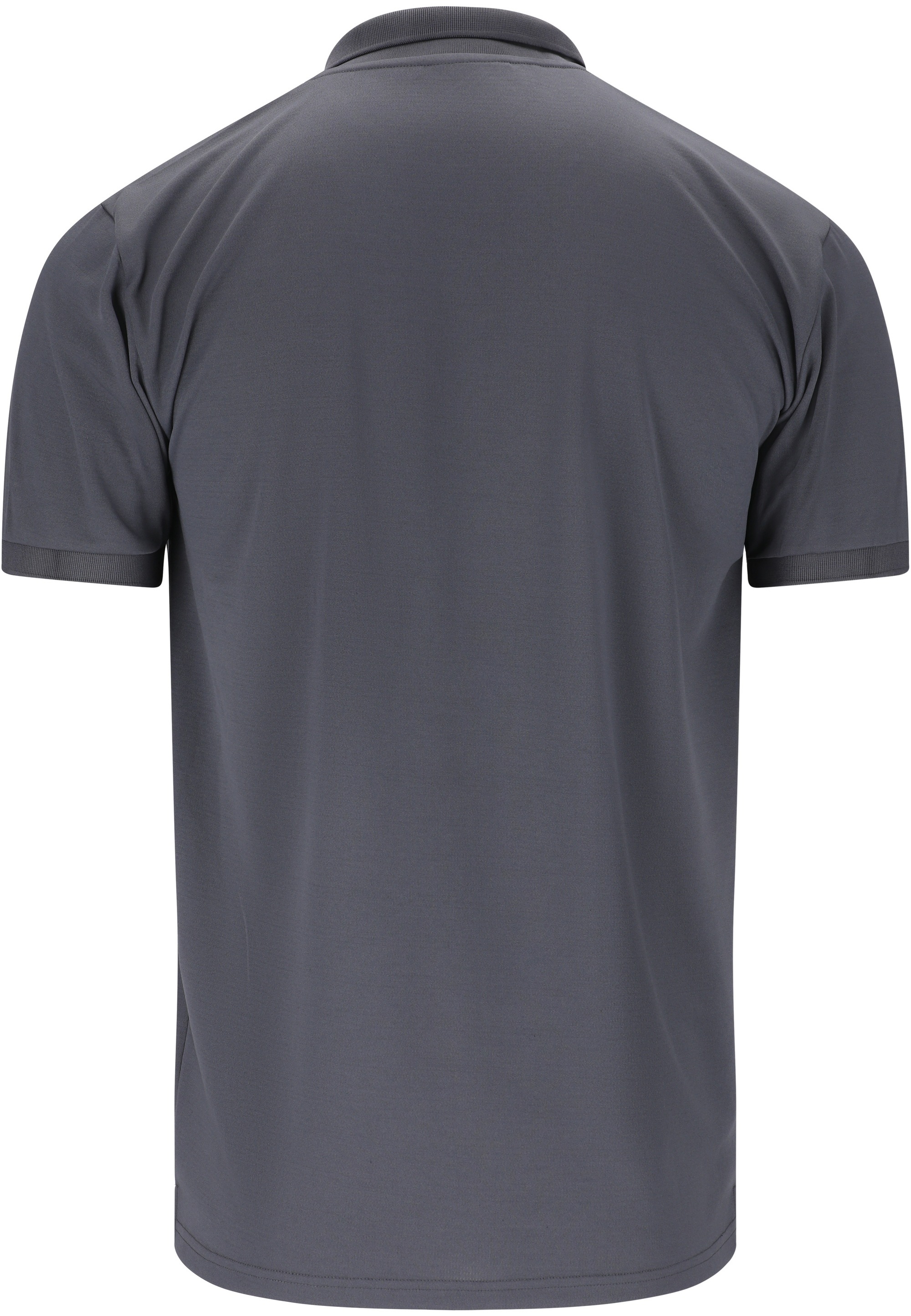 WHISTLER Langarm-Poloshirt »Felox V2« Komfort