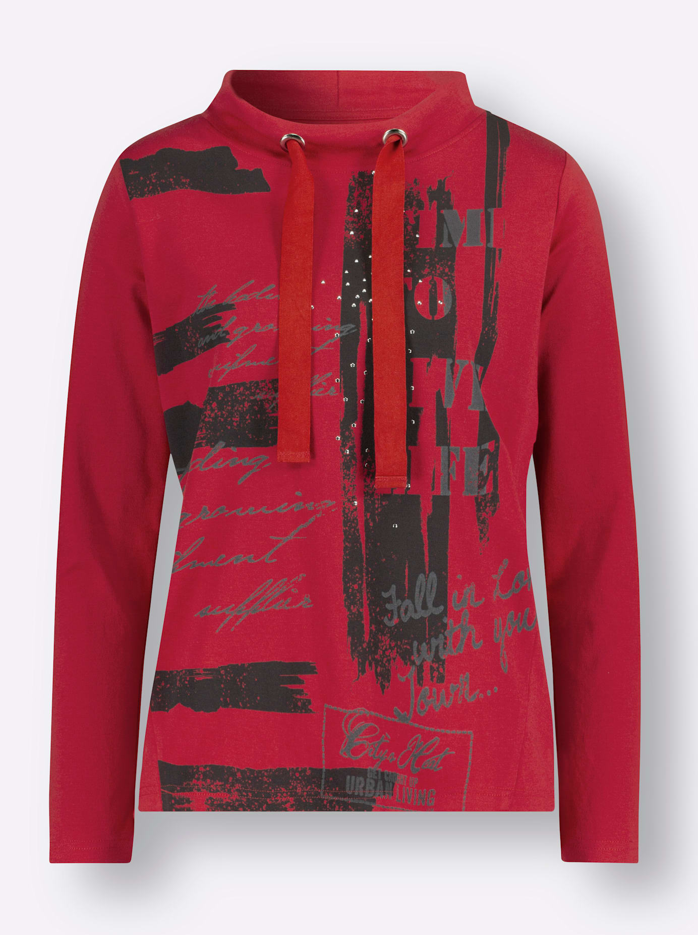 Thumbnail - Ambria Sweatshirt