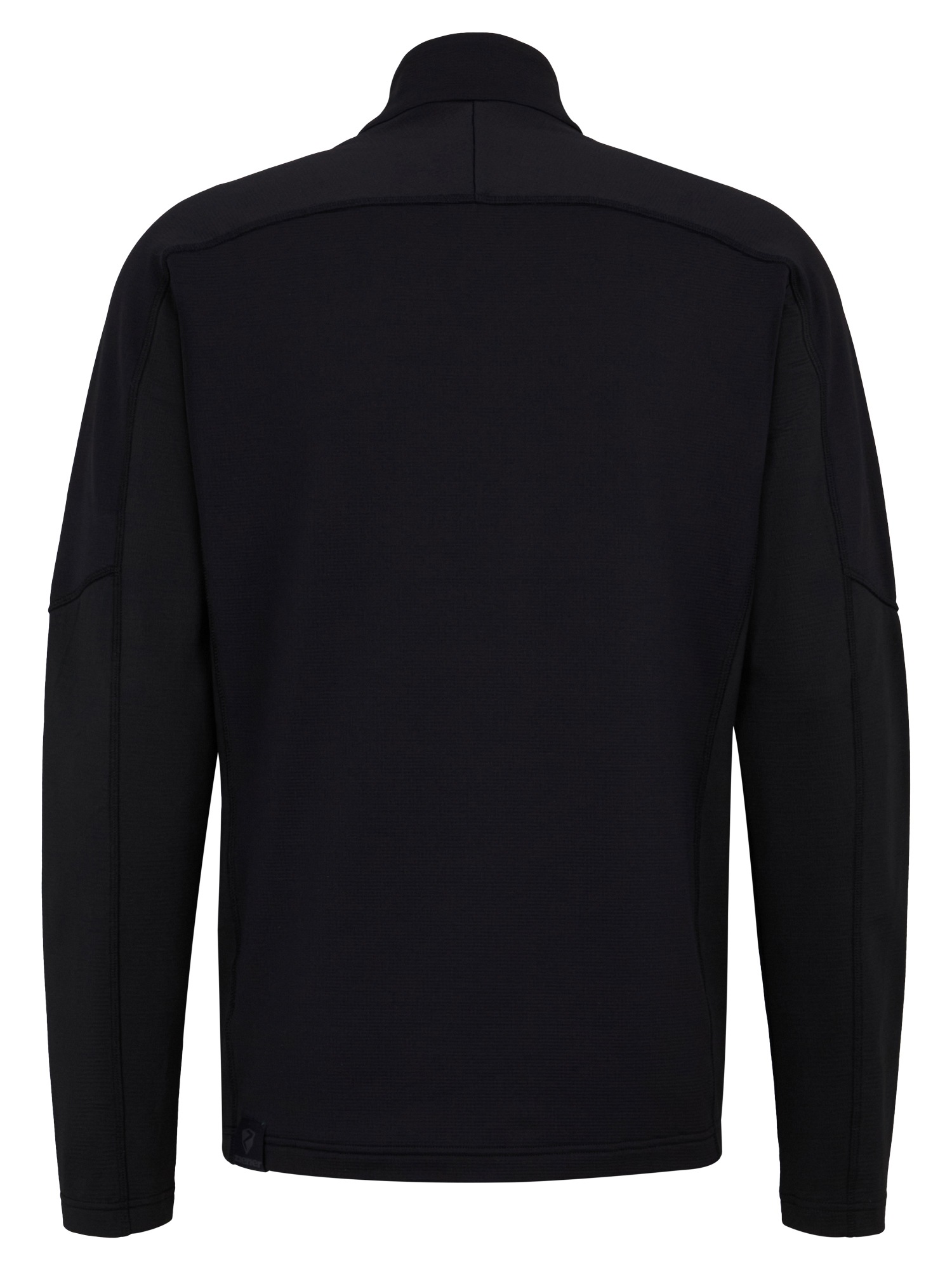 Ziener Sweatshirt "JIROTO-Z midlayer man" günstig online kaufen