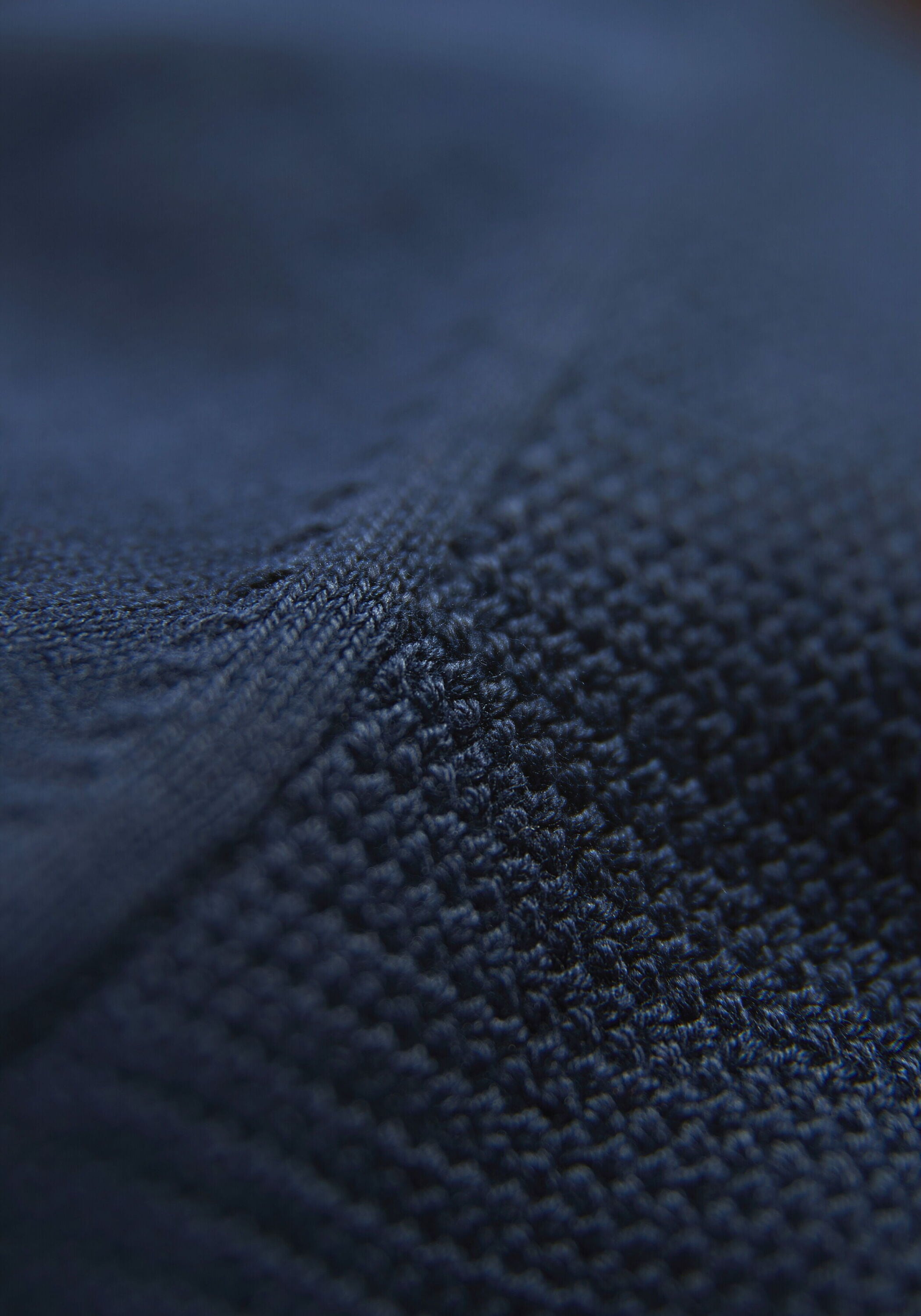 BISON Strickpullover »BISON Strickpullover«