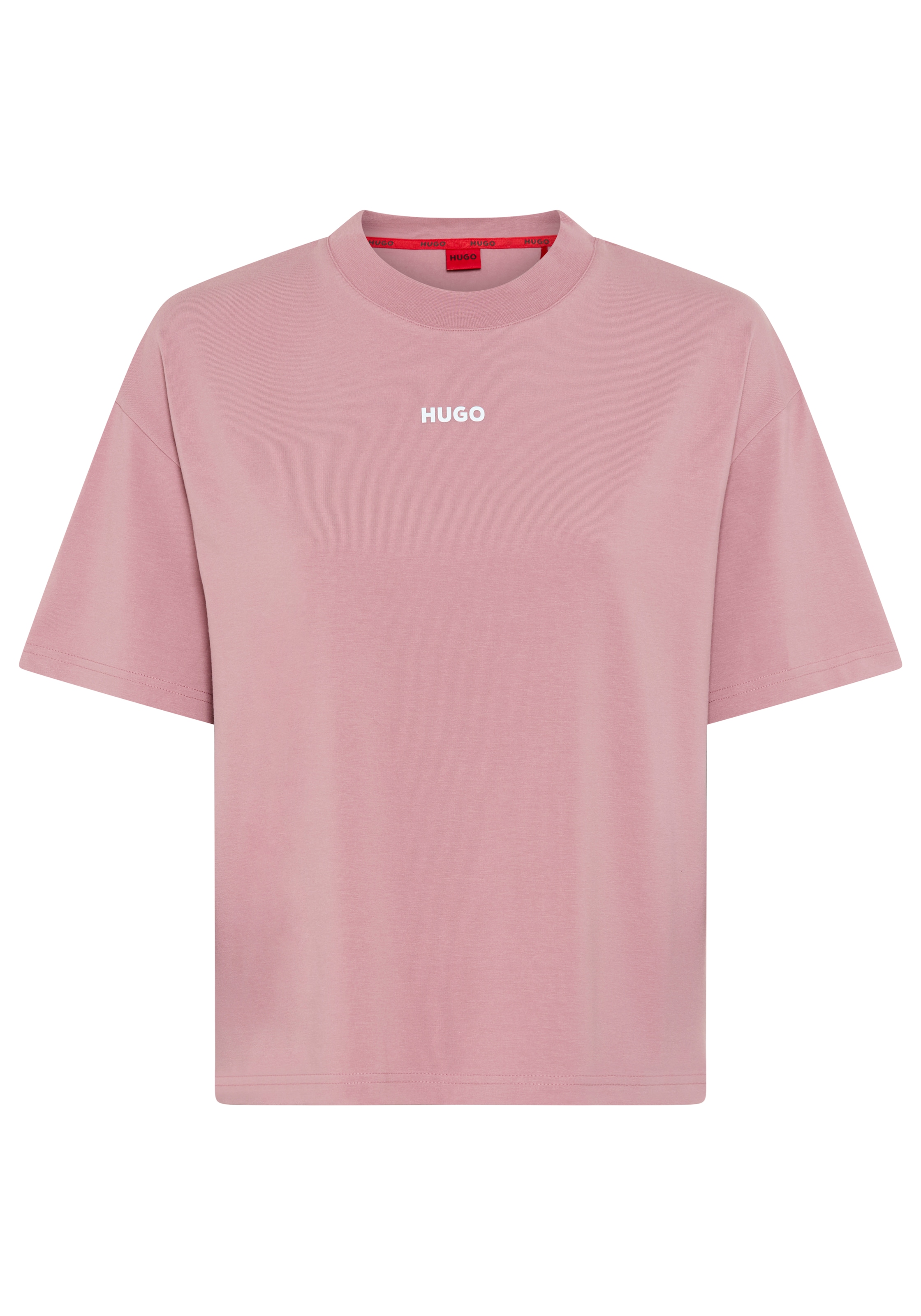 HUGO Underwear T-Shirt "SHUFFLE T-SHIRT", mit Rundhalsausschnitt günstig online kaufen
