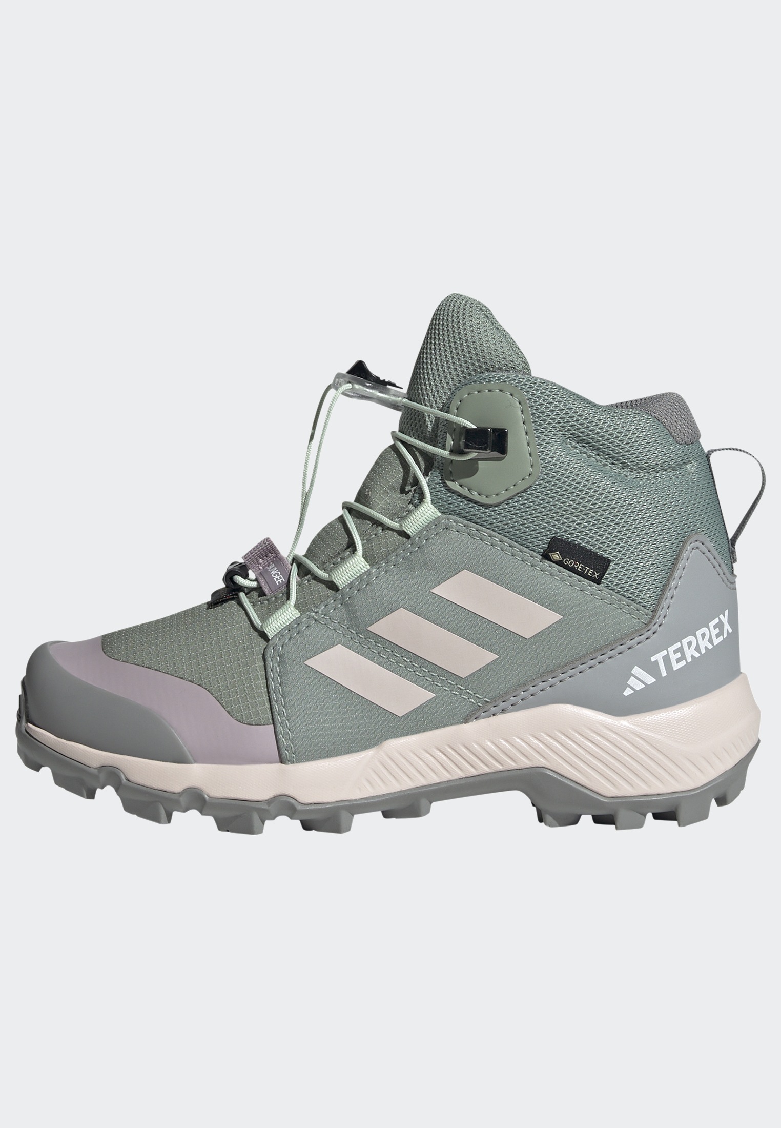 adidas TERREX Wanderschuh »TERREX MID GORE-TEX«