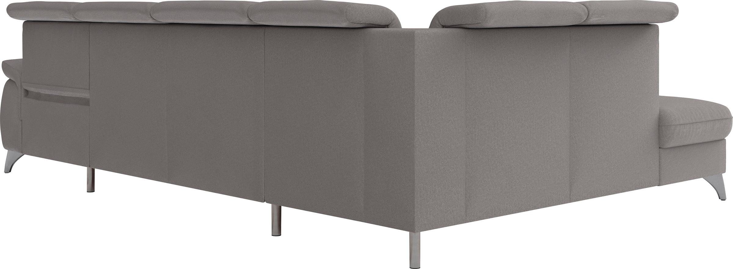 Thumbnail - sit&more "Astoria U-Form" wahlweise mit motorischer Relaxfunktion