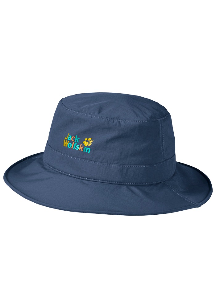 Jack Wolfskin »SUPPLEX BAUR | WINGTIP KIDS« Sonnenhut HAT