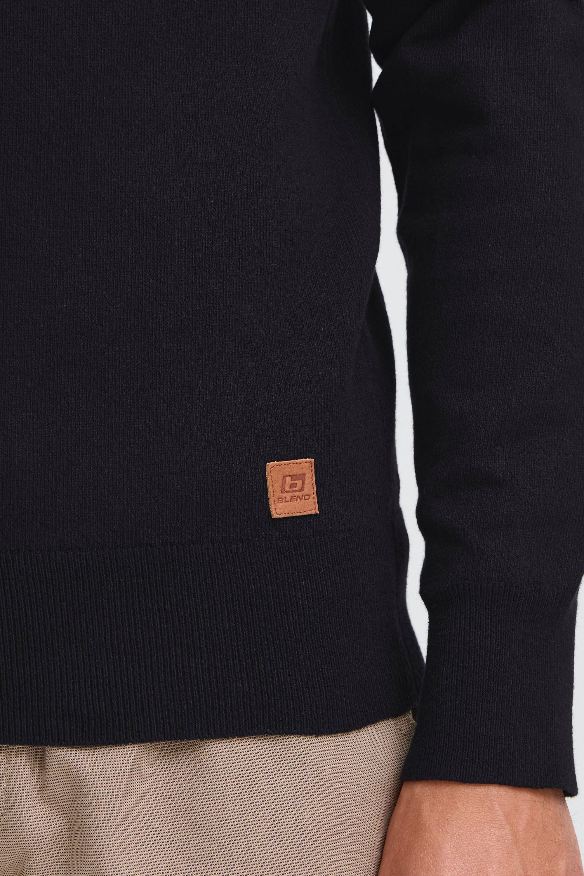 Blend Strickjacke »Trainingsjacke BHFippo«
