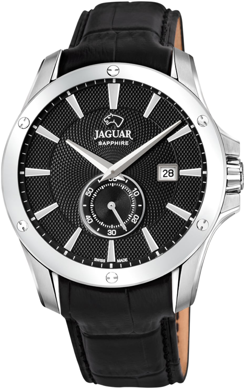 Jaguar Schweizer Uhr »Acamar, J878/4« kaufen
