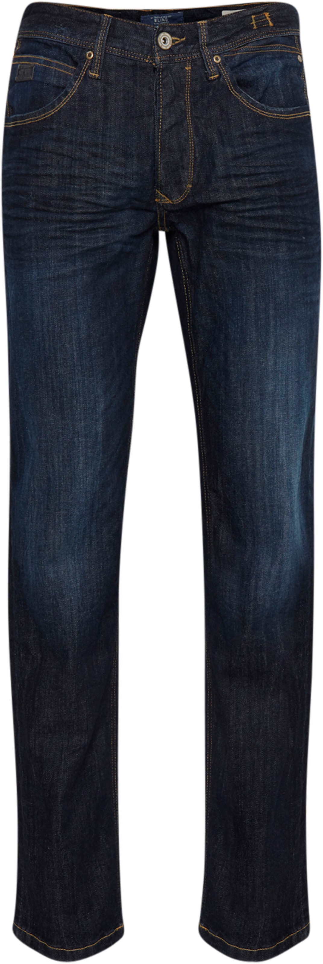 Blend Regular-fit-Jeans »BL-Rock fit«