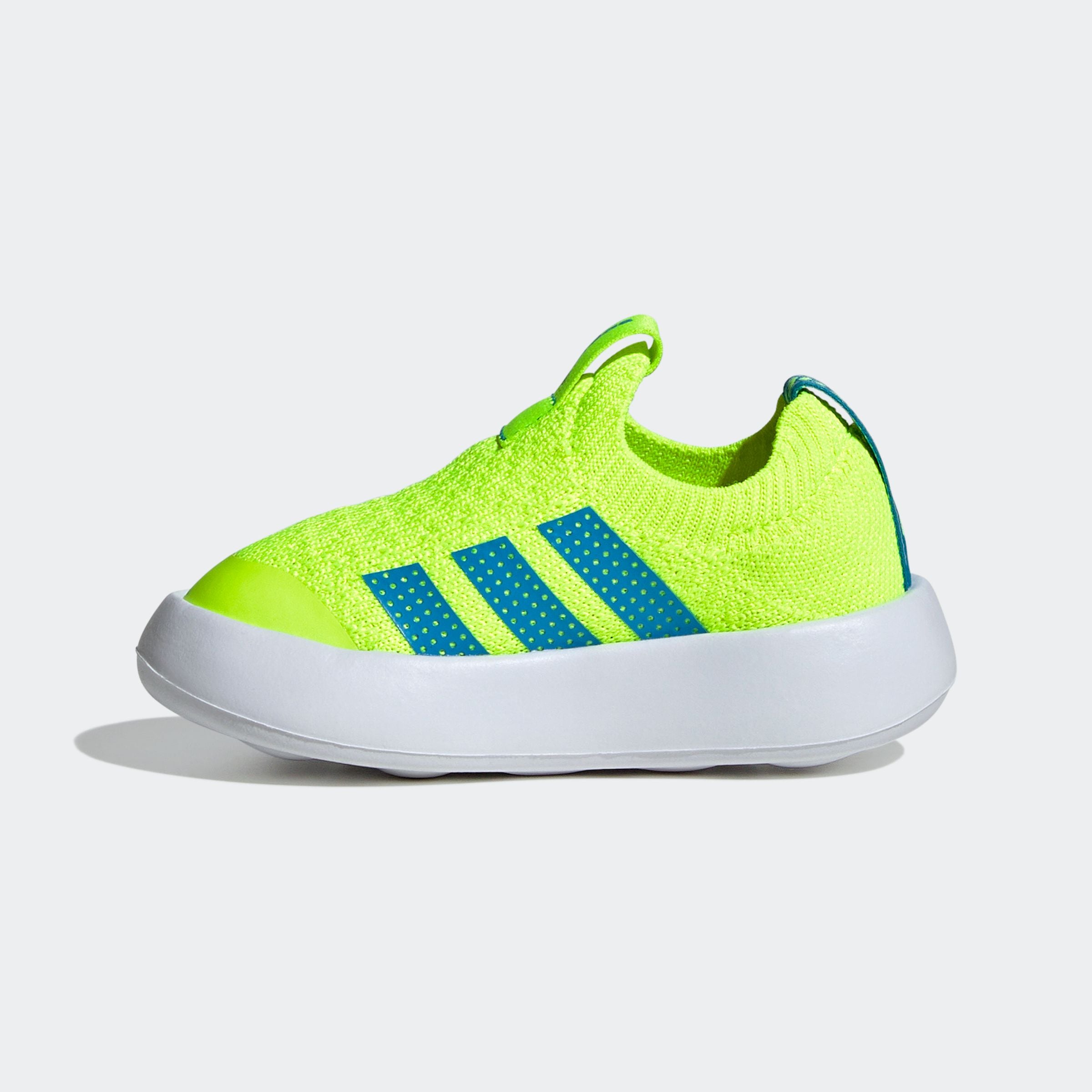 adidas Sportswear Sneaker »BUBBLECOMFY KIDS«, für Kinder