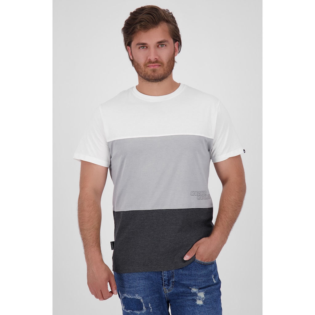 Alife & Kickin T-Shirt »BenAK A Shirt Herren T-Shirt«