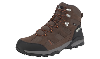 Wanderschuh »TRAIL HIKER TEXAPORE MID M«