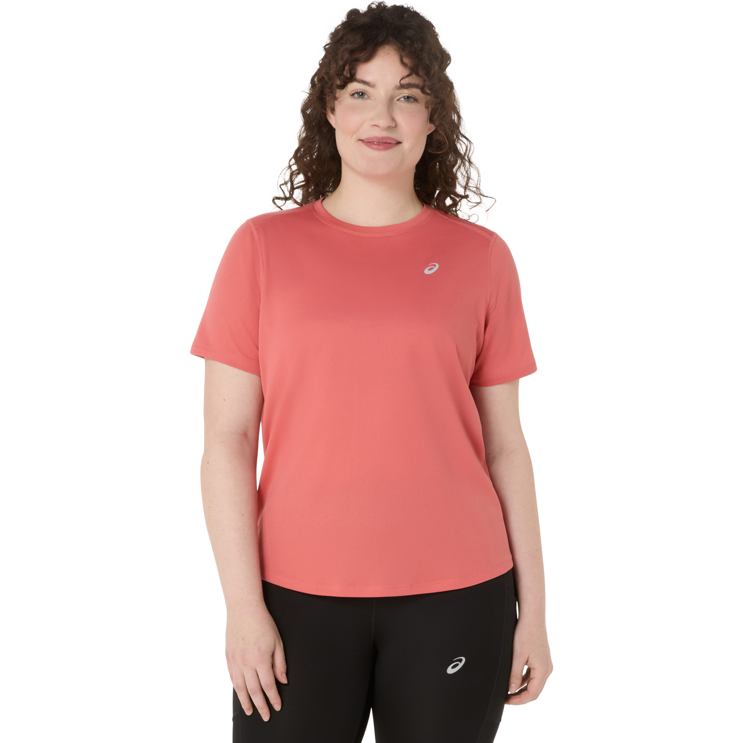 Asics Laufshirt "ASICS CORE SS TOP" günstig online kaufen