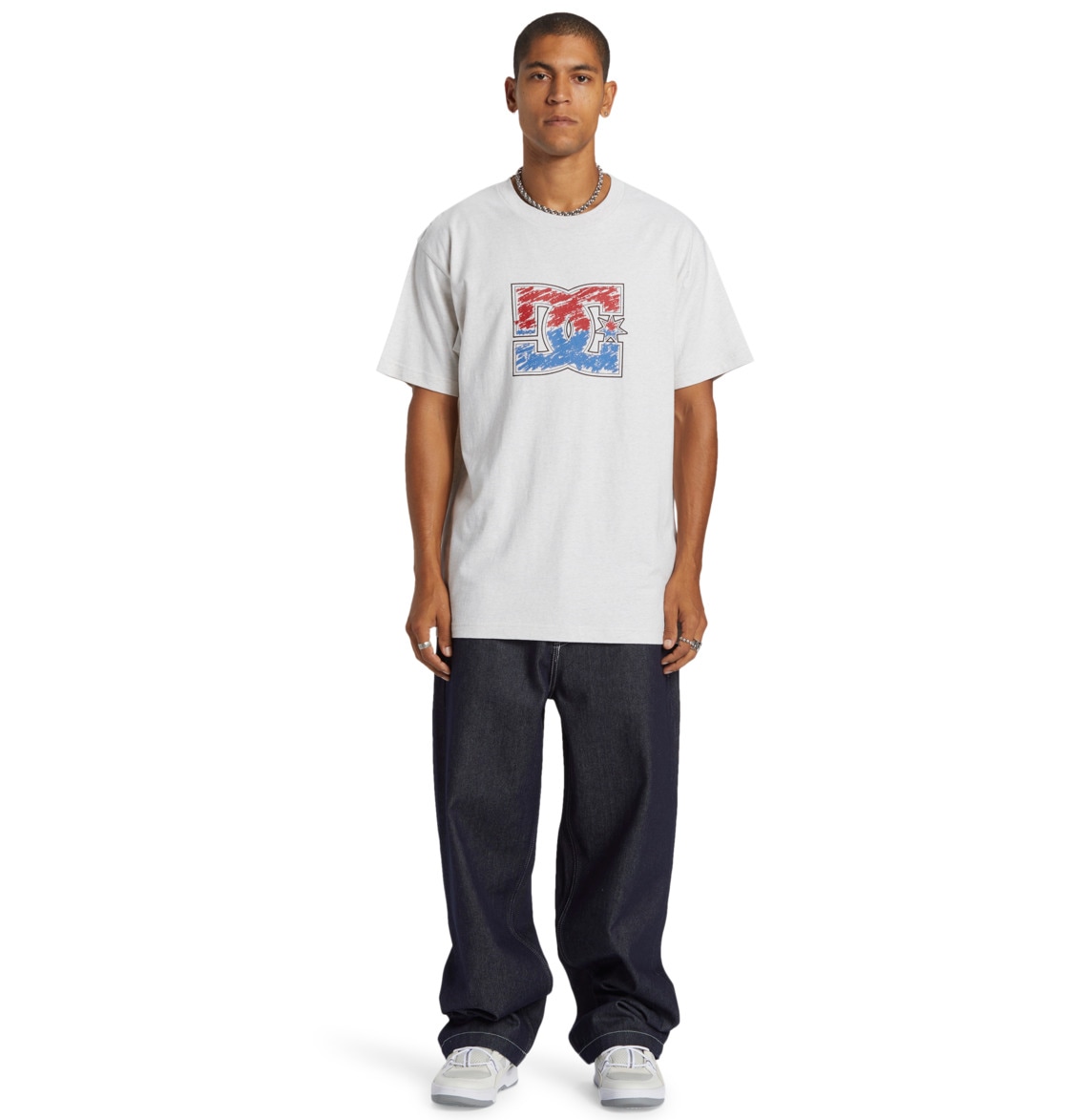 DC Shoes T-Shirt »DC Star Inline«